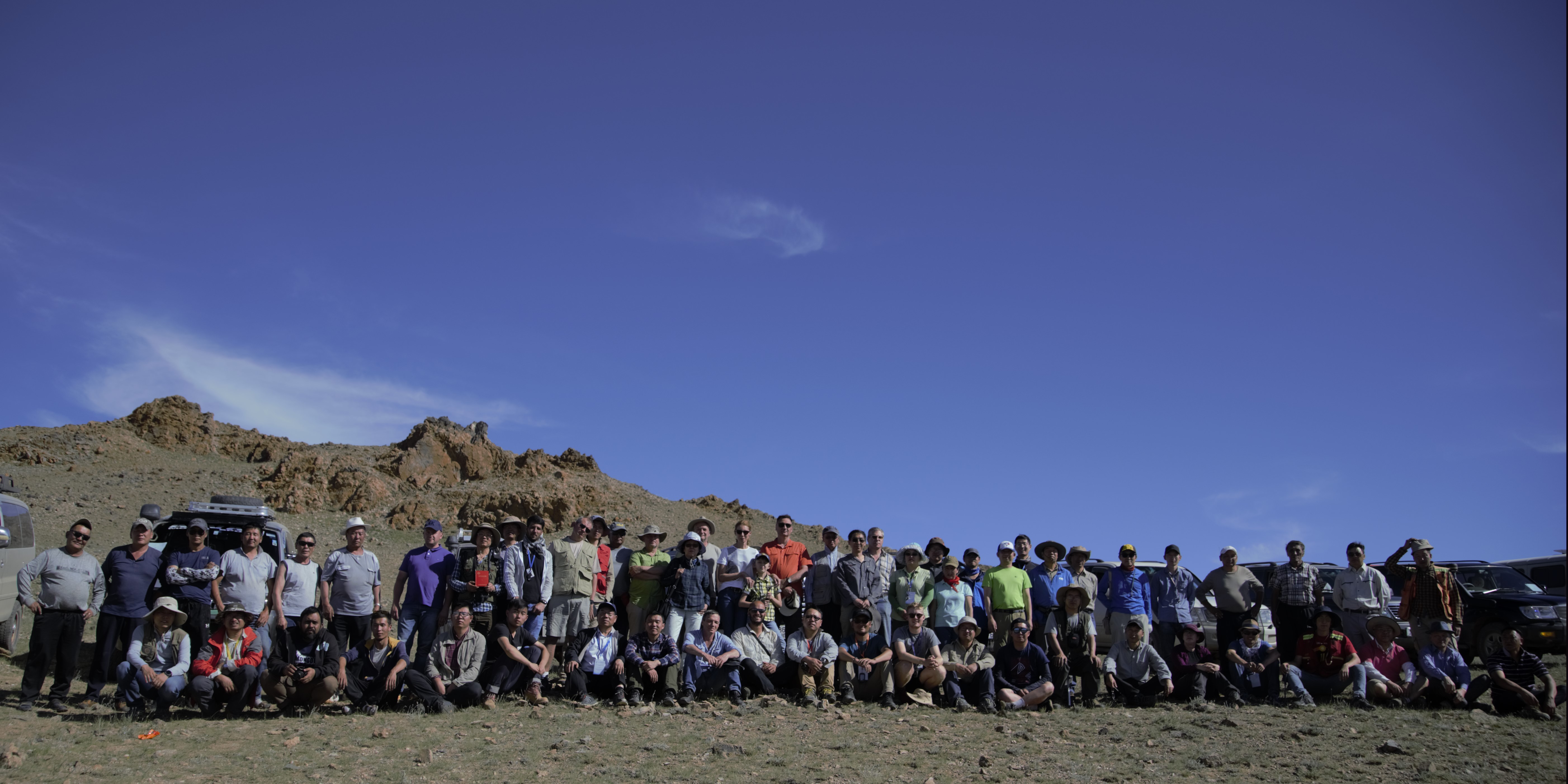 _DSC2680 国际地学计划IGCP662项中变传奇世界网页版目第二次工作会议及野外考察成功举行