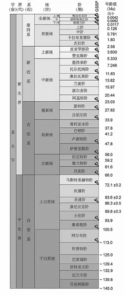 地层表高清 贡菊花茶