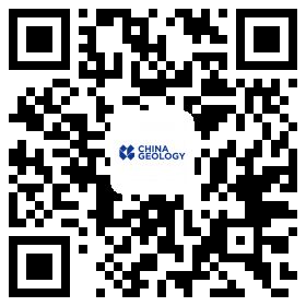 《中国地质（英文）》网站二维码，敬请关注